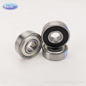 Bachi High Speed Roll Smooth Chrome Steel Bearing